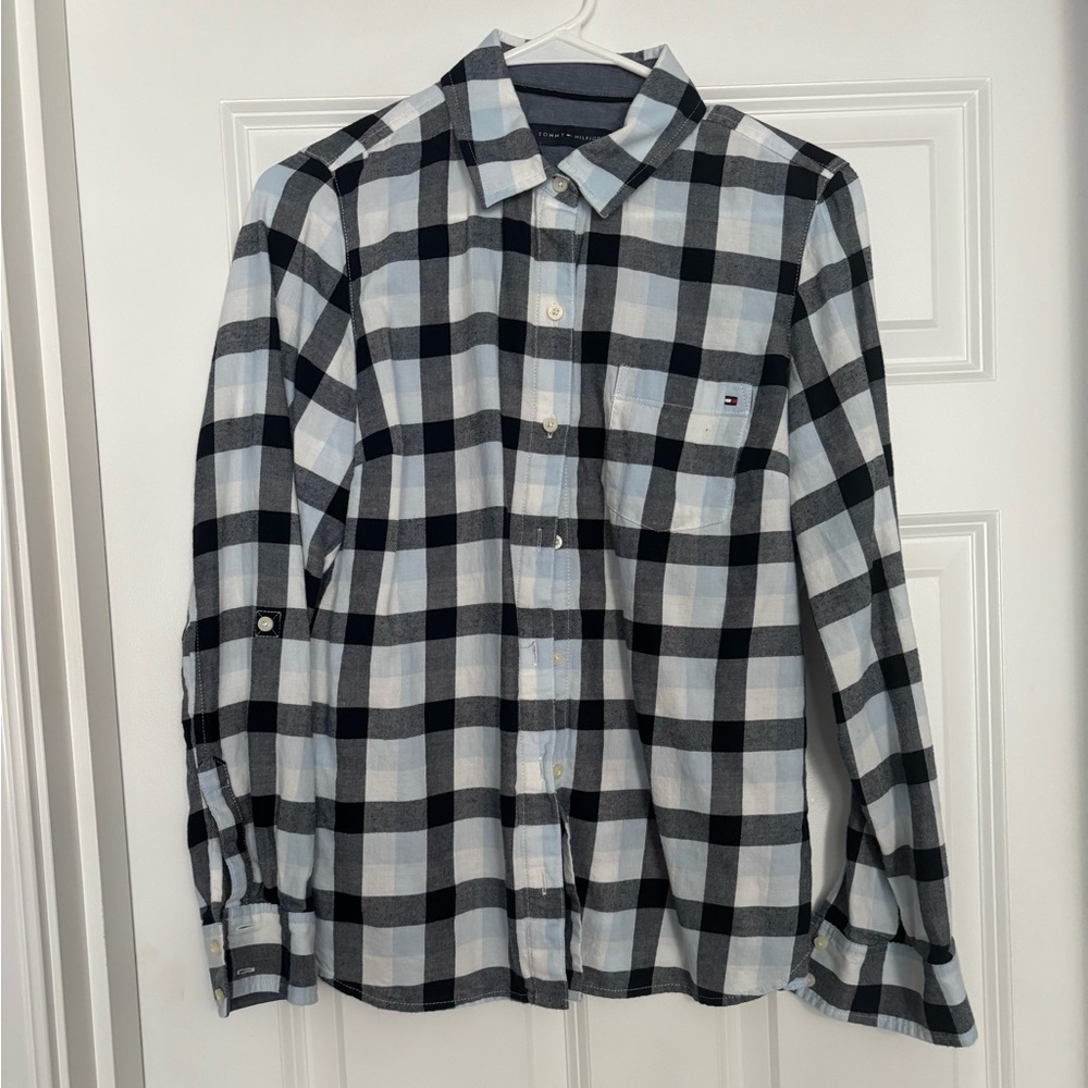 Tommy Hilfiger Button Down Shirt